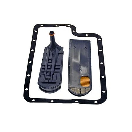 Wix Filters FORD F-SERIES TKS AND E-SERIES VANS 07-1 58180